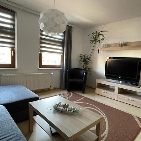 Ferienwohnung Kreft 塔勒 外观 照片
