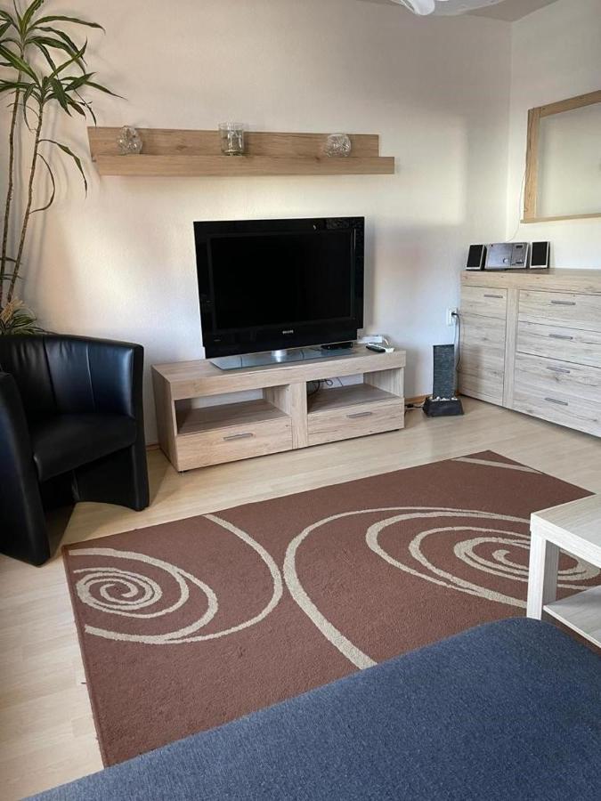 Ferienwohnung Kreft 塔勒 外观 照片