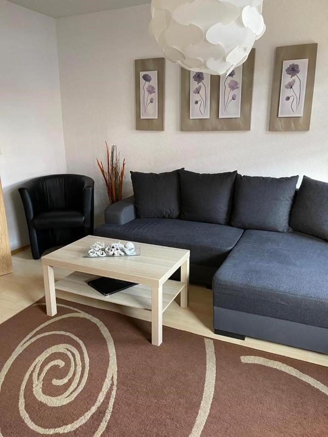 Ferienwohnung Kreft 塔勒 外观 照片