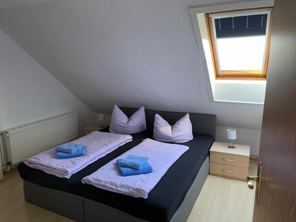 Ferienwohnung Kreft 塔勒 外观 照片