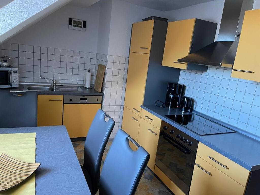 Ferienwohnung Kreft 塔勒 外观 照片