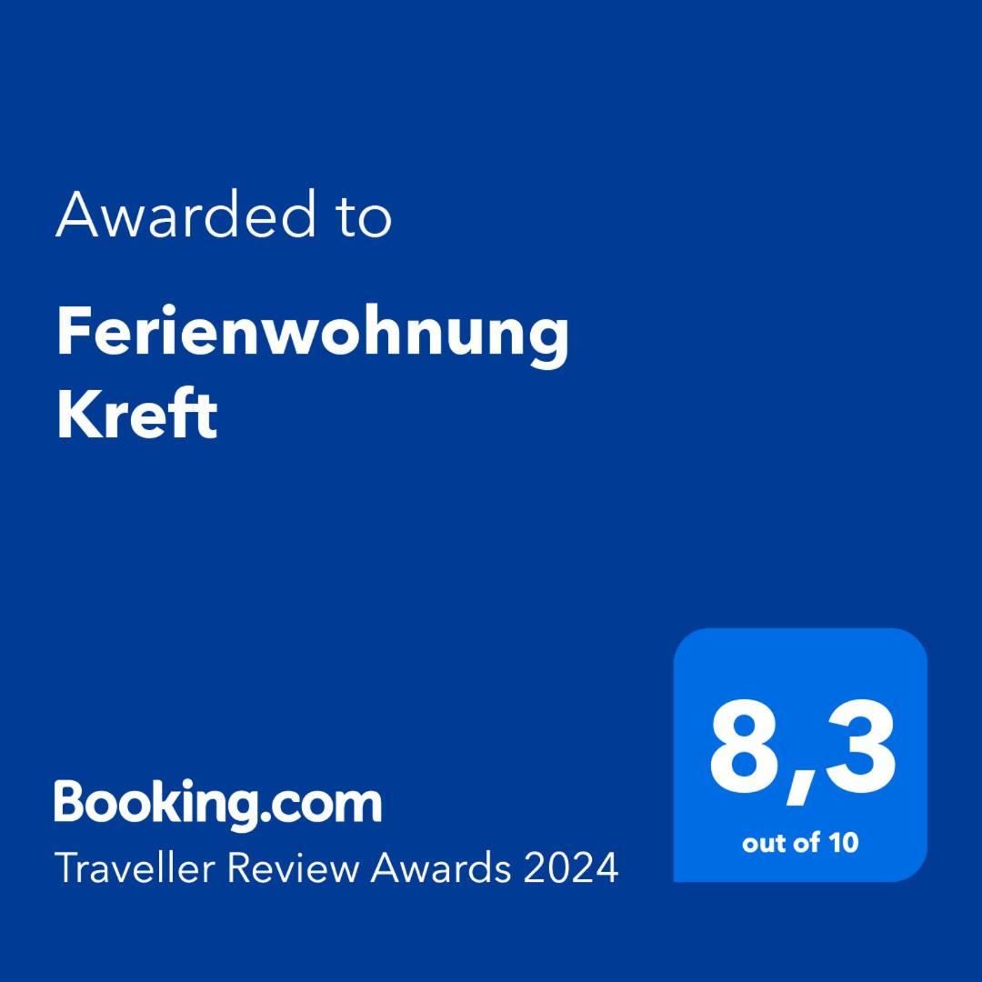 Ferienwohnung Kreft 塔勒 外观 照片