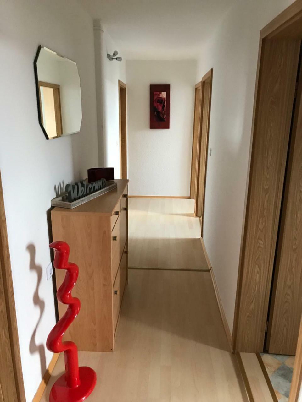 Ferienwohnung Kreft 塔勒 外观 照片