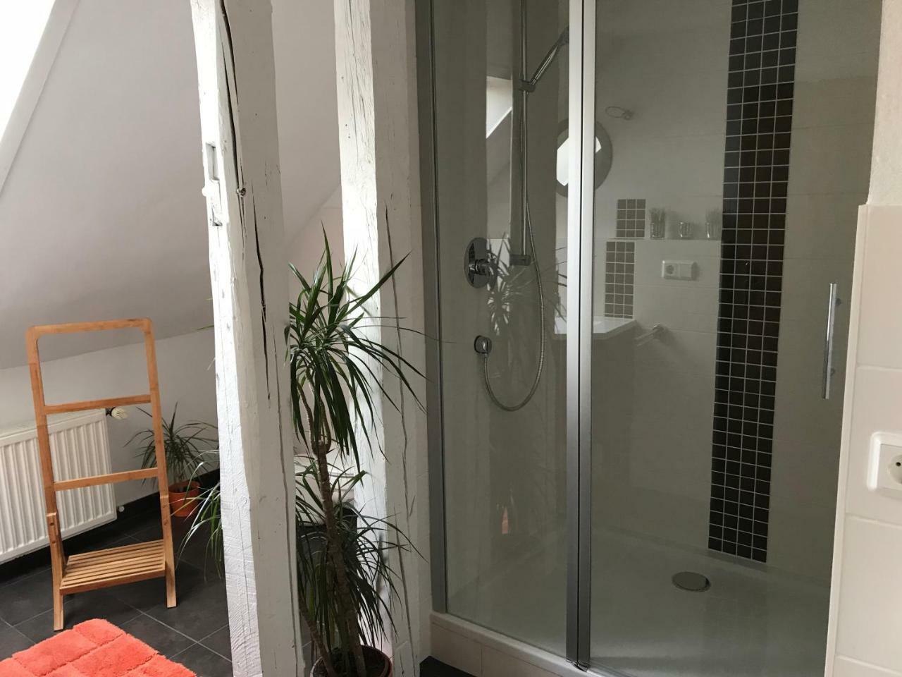 Ferienwohnung Kreft 塔勒 外观 照片
